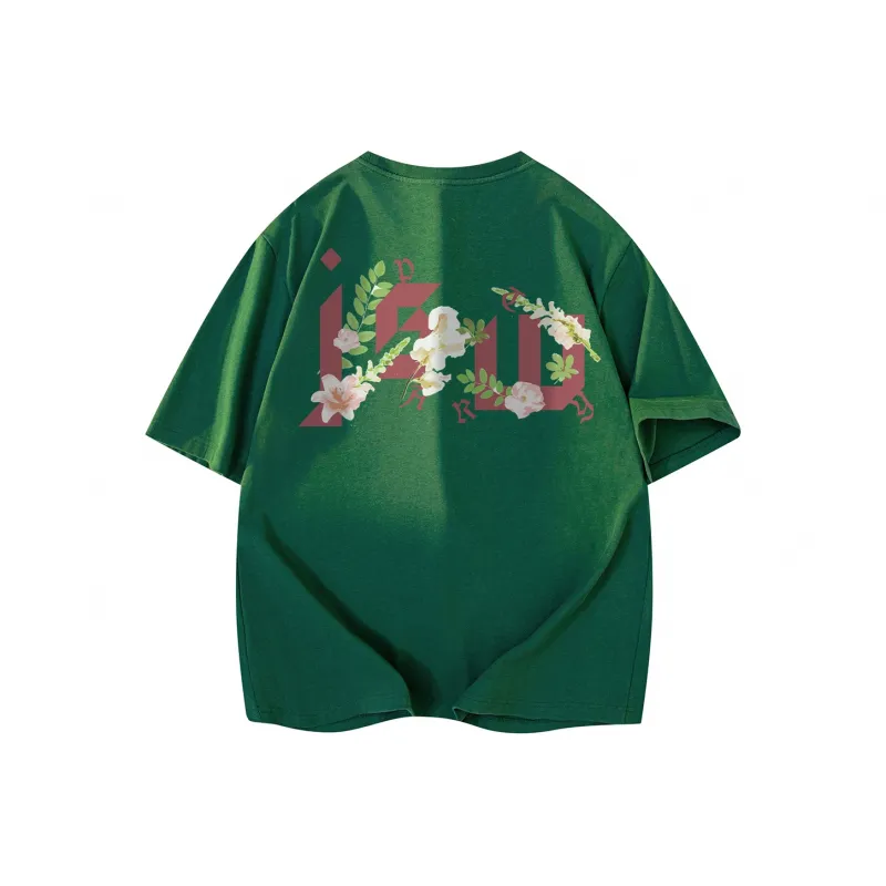 JEANSWEST T Shirts Unisex-38