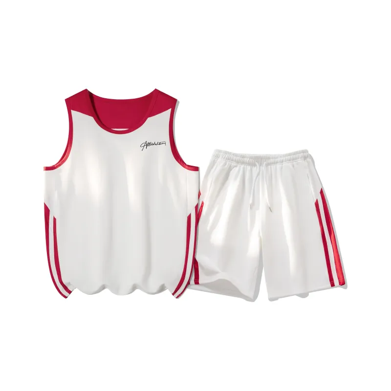 DBD WH Casual Sportswear Unisex-3