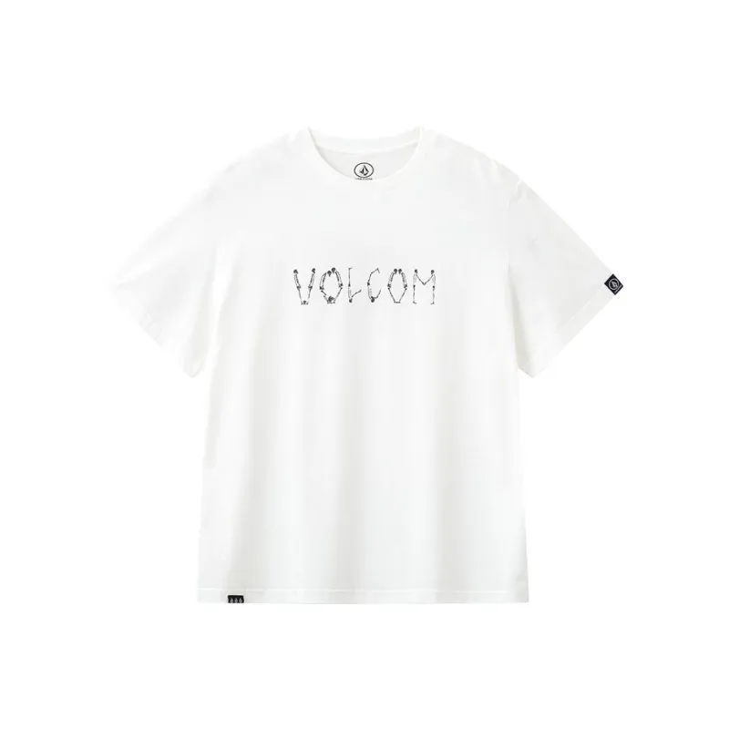 VOLCOM T Shirts Unisex-9