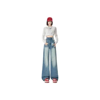 The New Age Family Jeans Women's