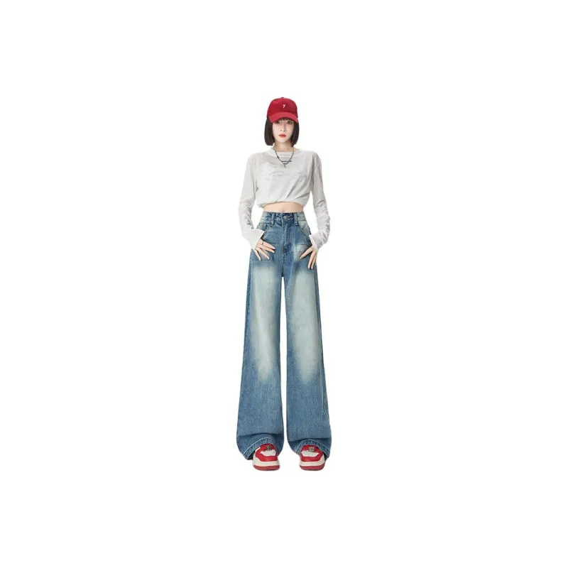 The New Age Family Jeans Women's-0
