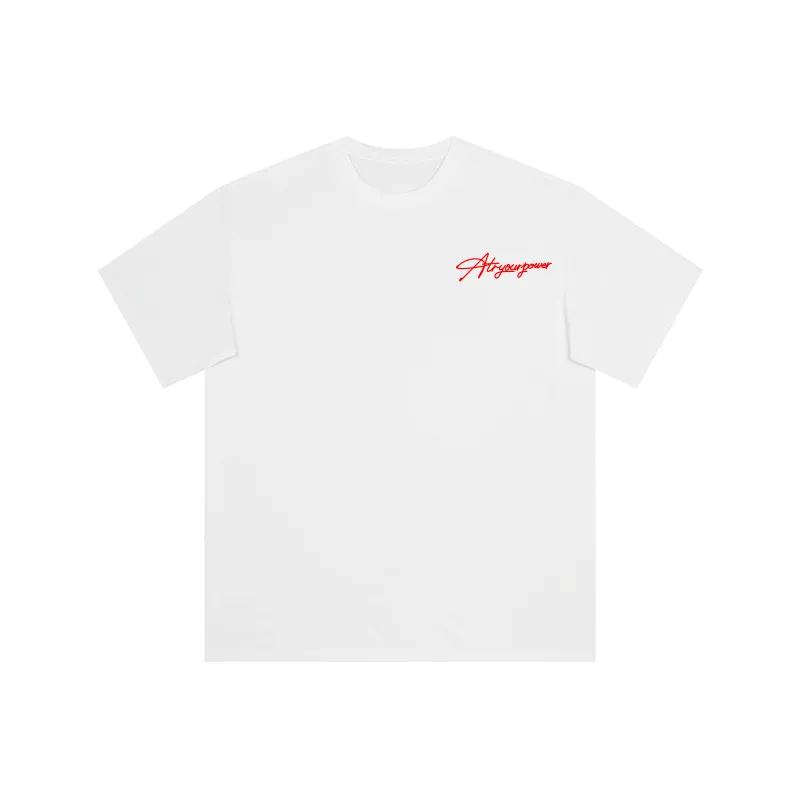 TIP OFF T Shirts Unisex-1