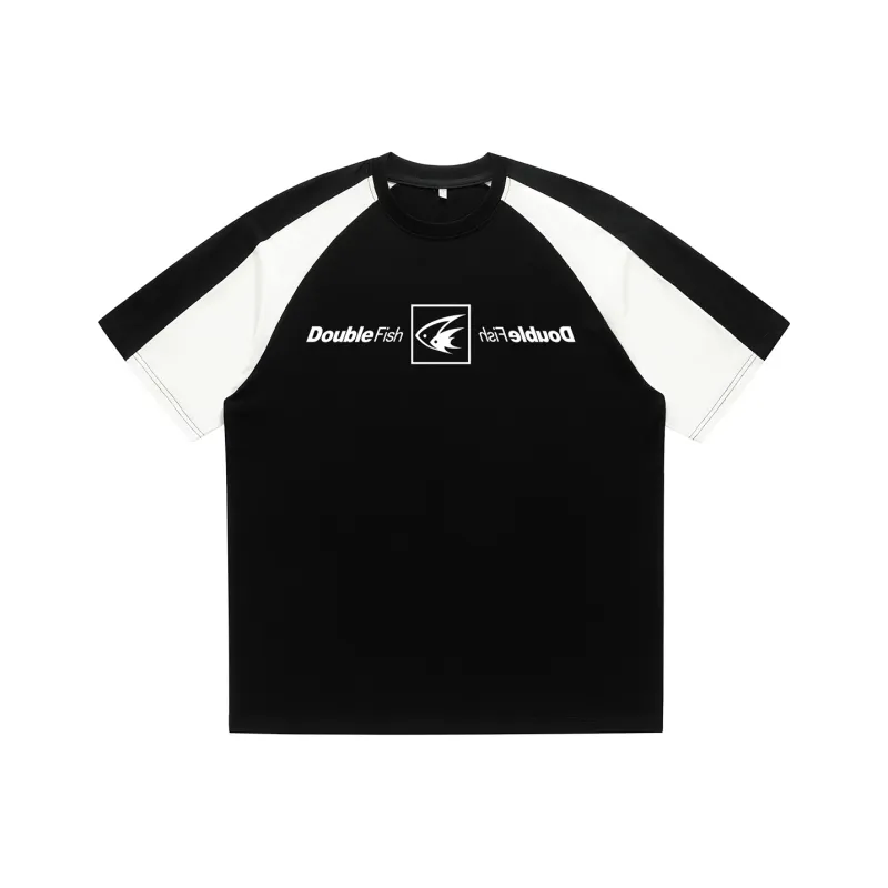 DOUBLE FISH T Shirts Unisex-0
