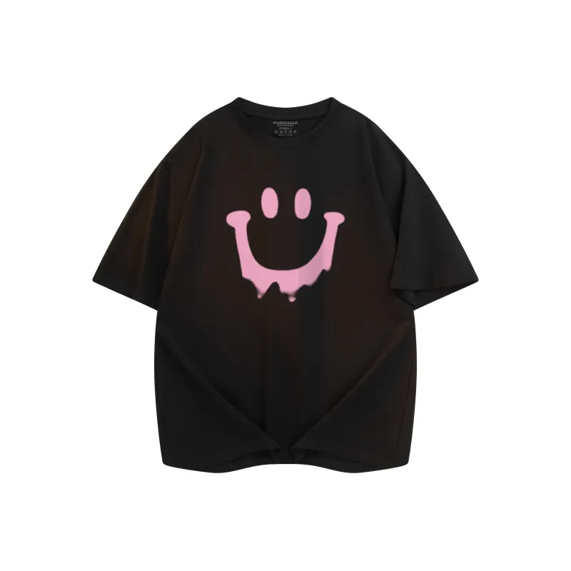 FAIRWHALE T-Shirts Unisex-0