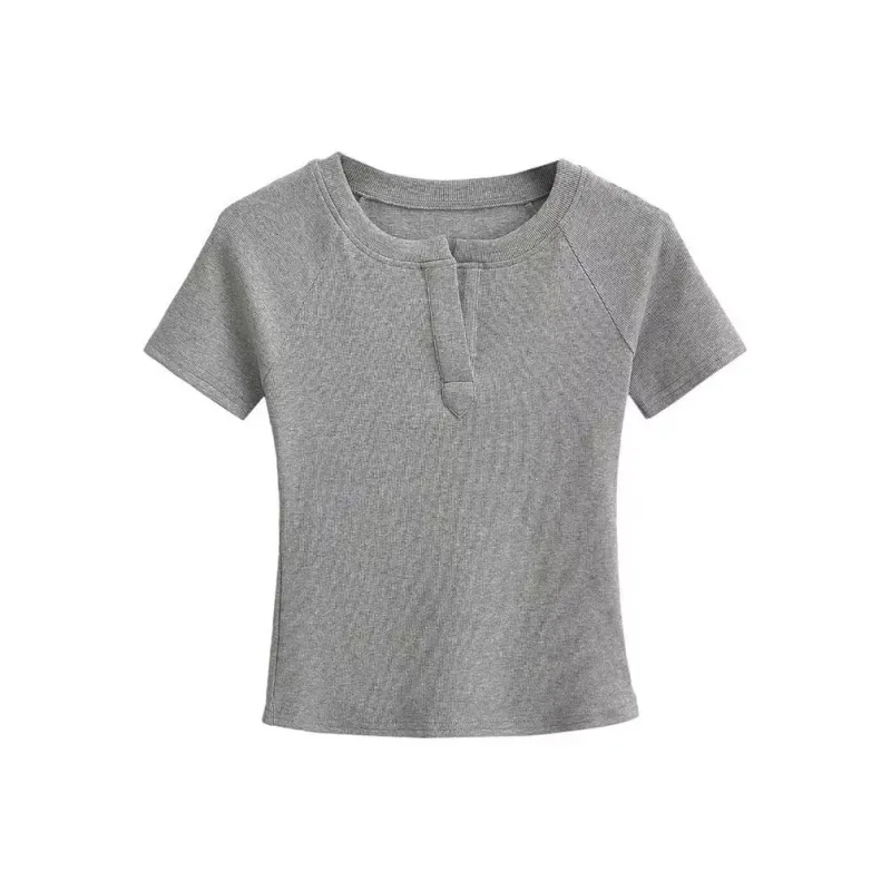 FOREVER 21 Regular T Shirt Women's-3