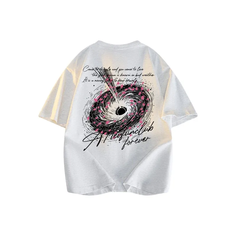 7 SEVFUN T Shirts Unisex-6
