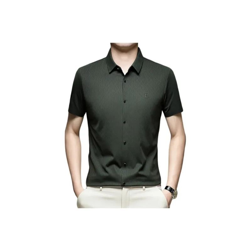 PIERRE CARDIN Polo Shirts Men-12
