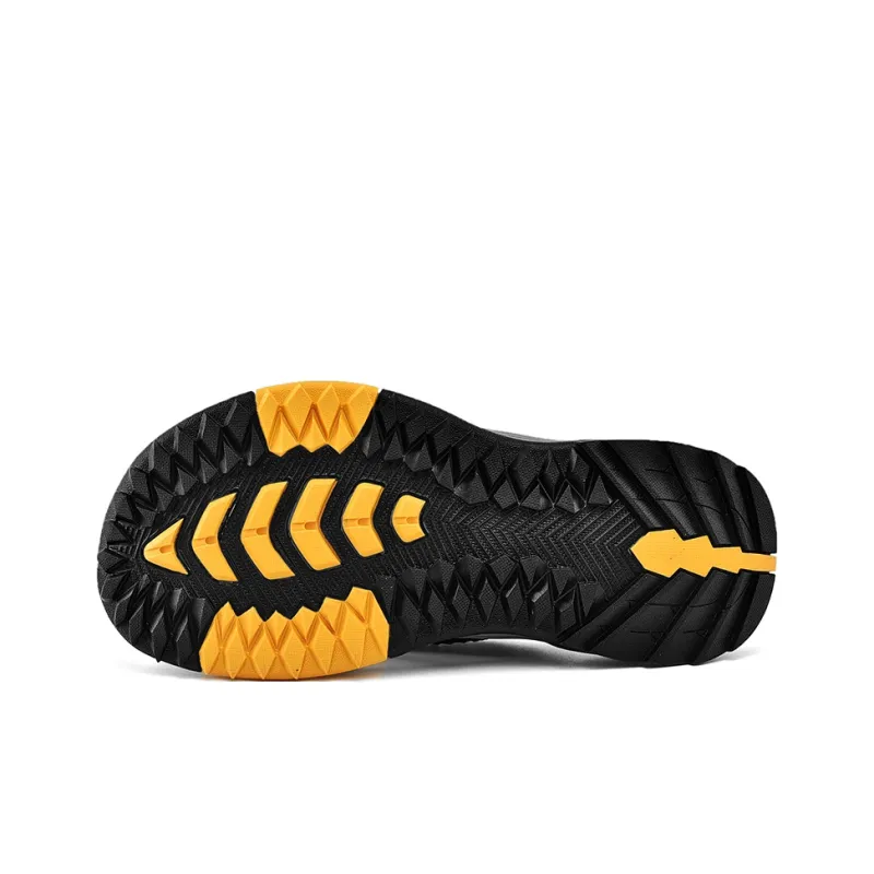 Wen Nai Flip Flops Men-4