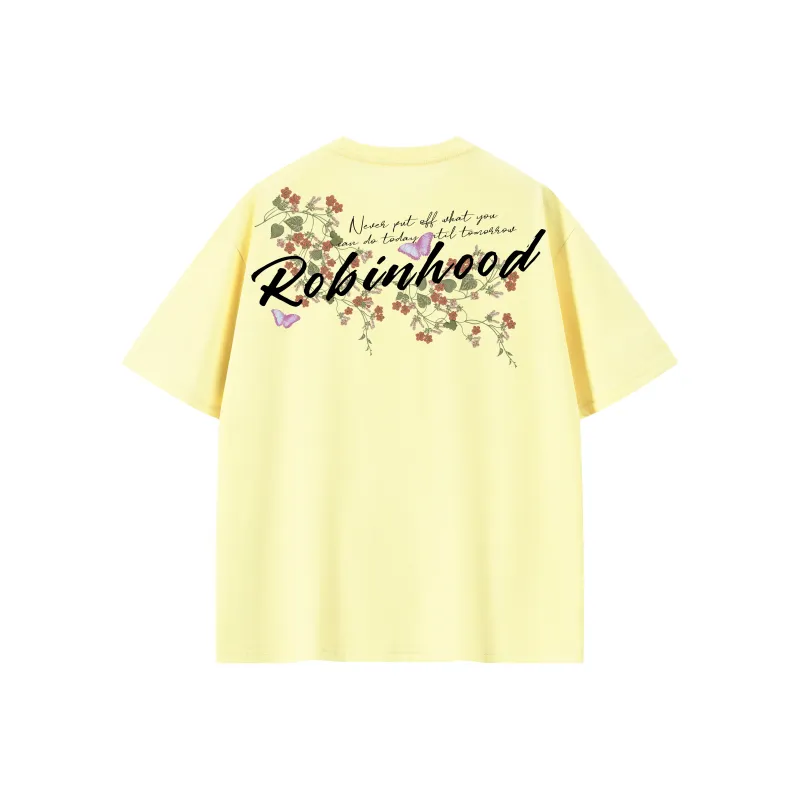 ROBINHOOD T Shirts Unisex-17