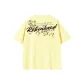Cream Yellow