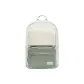 Ore Gray & Grass Jasmine Green & Pearl White
