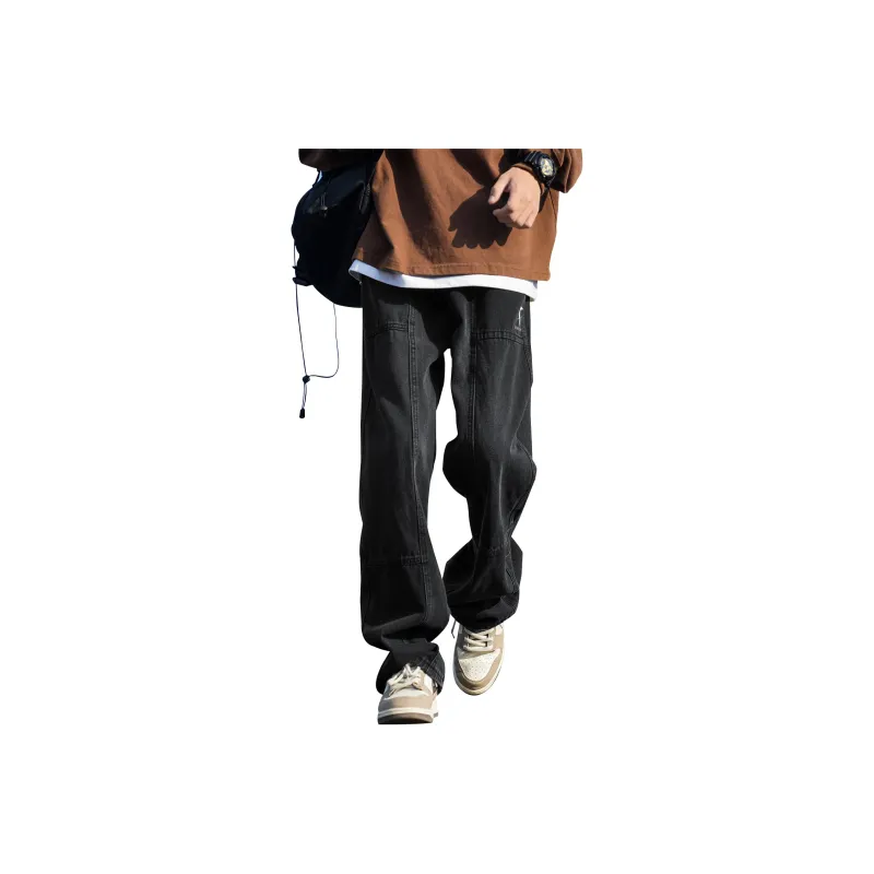 T-IRA Jeans Unisex-0