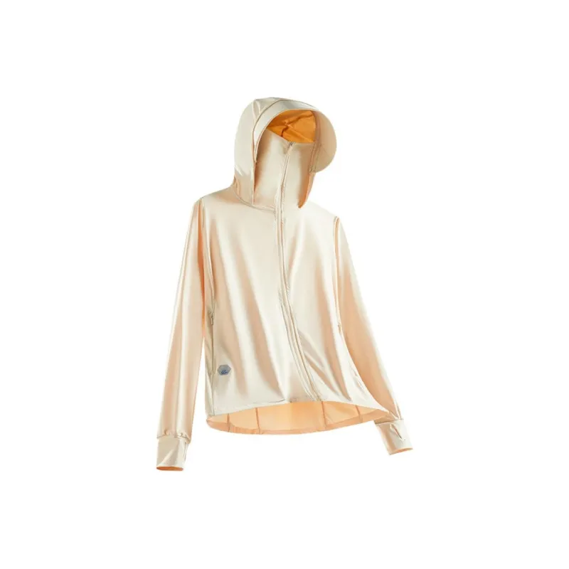 ATUXIU UV Protection Sun Protection Clothing Women's-1