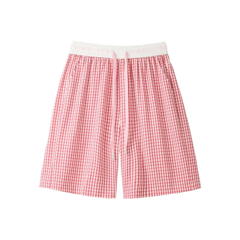KETE ADER Casual Shorts Unisex-9