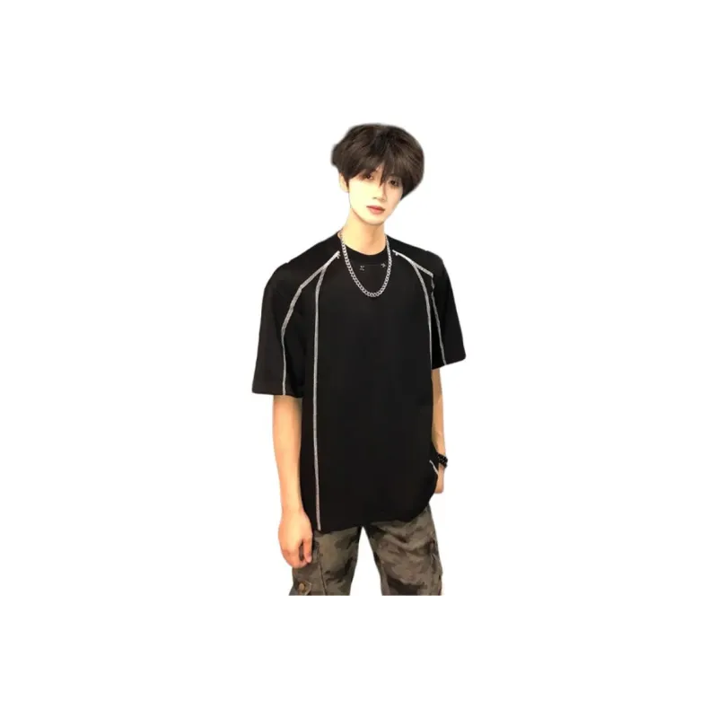 DARK HORSE T Shirts Unisex-0