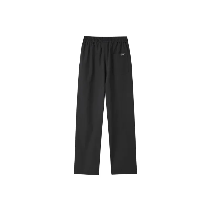 Jeep Windbreaker Pants Unisex-1