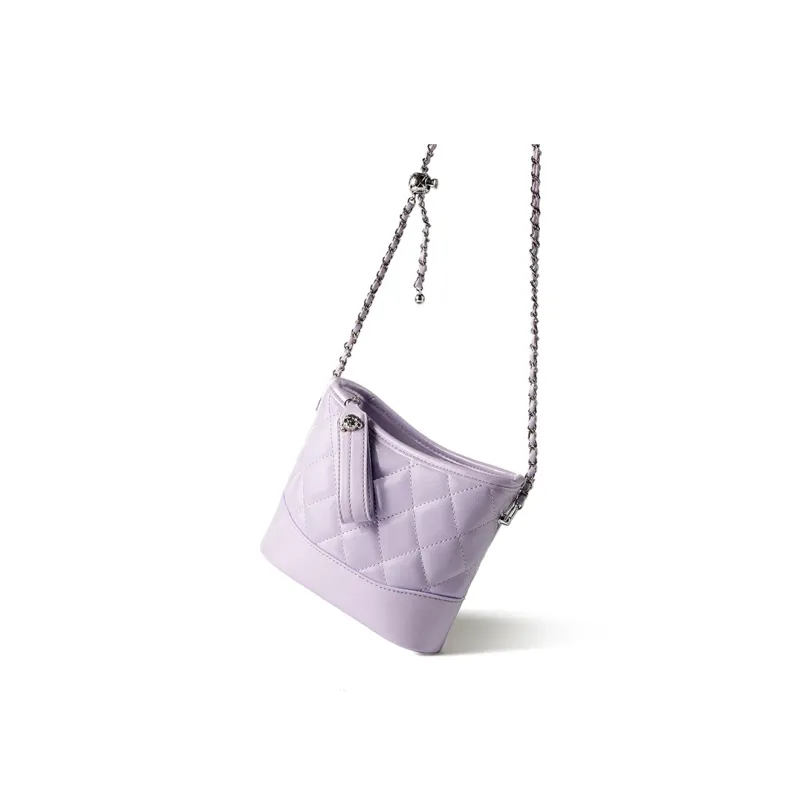 Carnival Keep PU Shoulder Bag, Crossbody Bag Regular Women's Purple-2