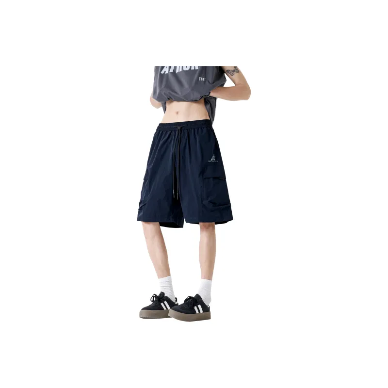 MEXICAN Cargo Shorts Unisex-15