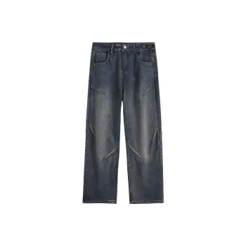 HONOR OF KINGS Jeans Unisex