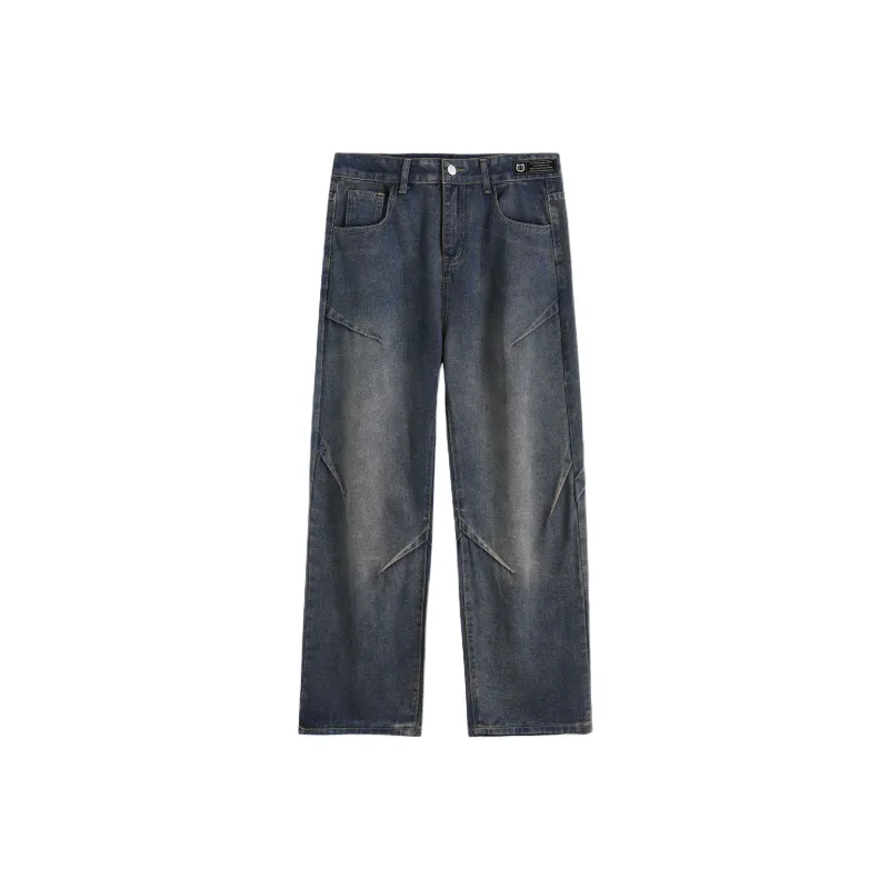 HONOR OF KINGS Jeans Unisex-0