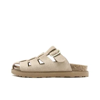 WESTLINK Closed Toe Slippers Women's