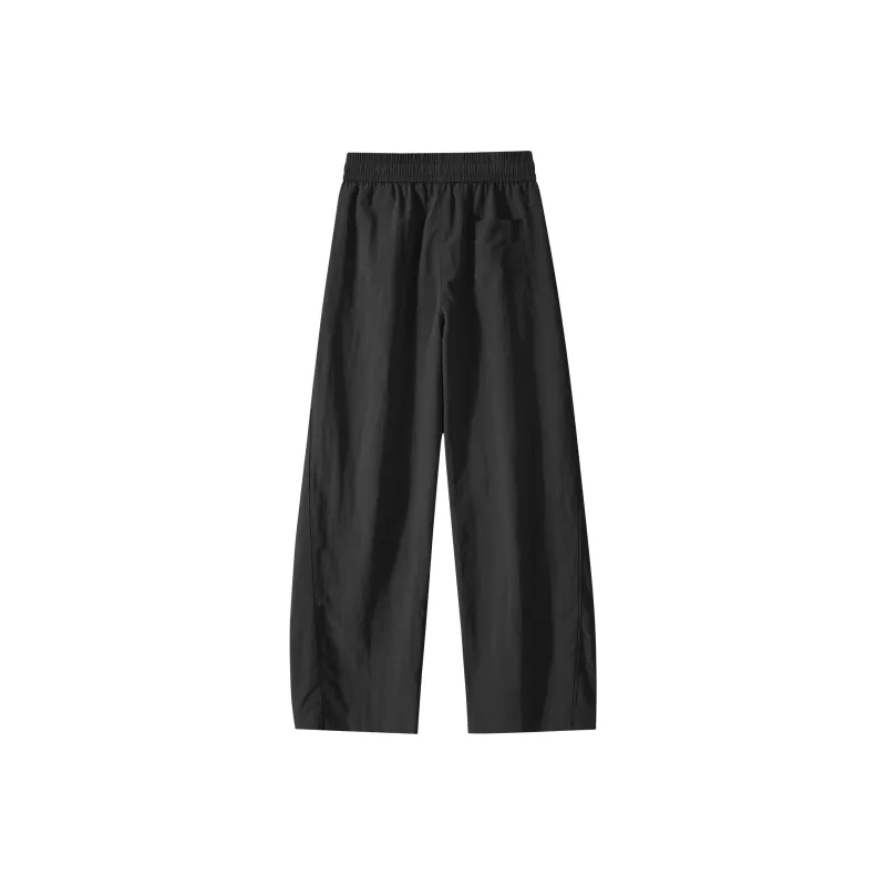 KIPONE Casual Pants Unisex-1