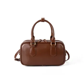 HAWA PU One Shoulder Handbag Women's Multicolor