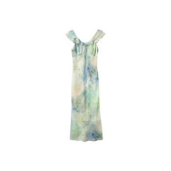 3COLOUR Short Sleeved Dress Women's