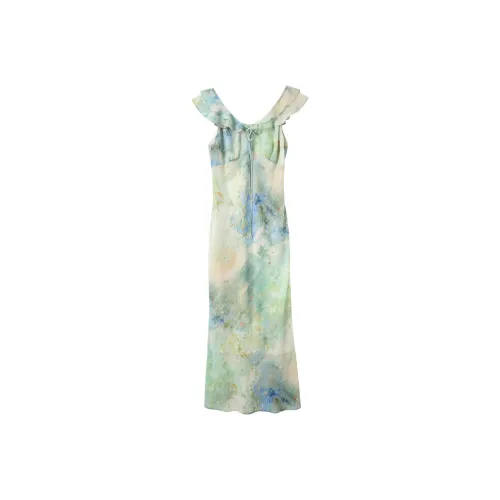 3COLOUR Short Sleeved Dress Women's