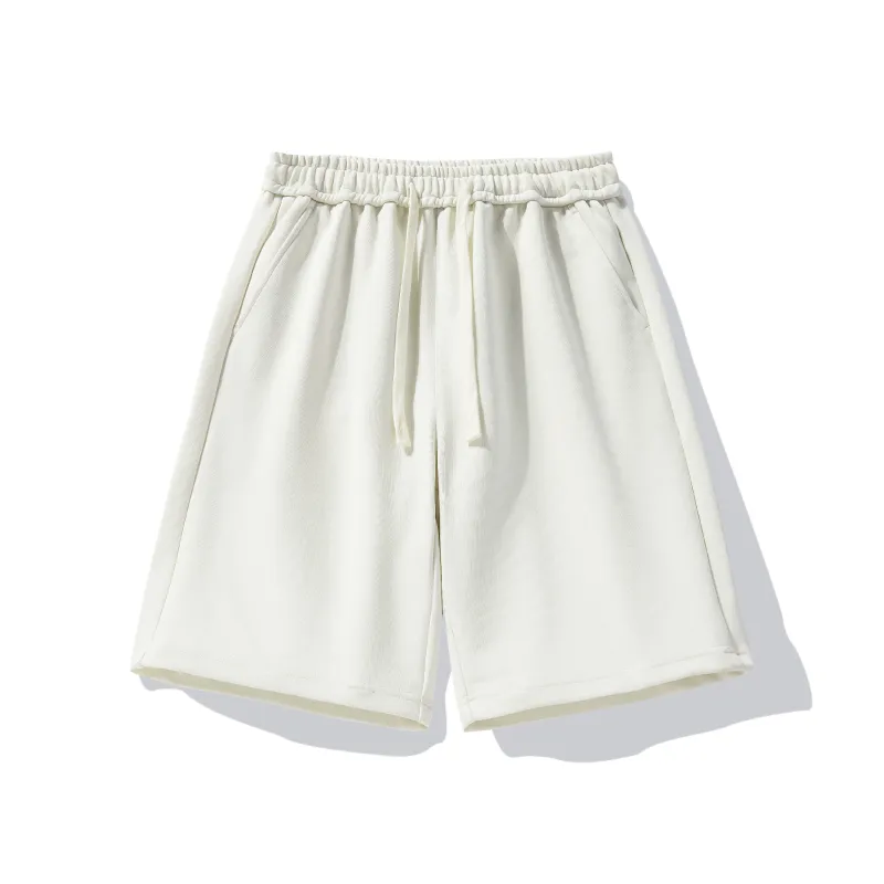 AYEA Casual Shorts Unisex-8