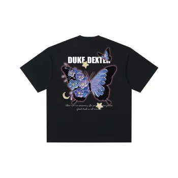 DUKE+DEXTER T Shirts Unisex