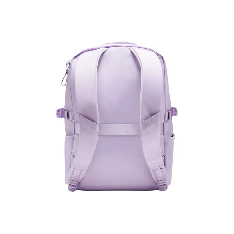 Lululemon Recycled Nylon Backpack Regular Women's Lavender-1