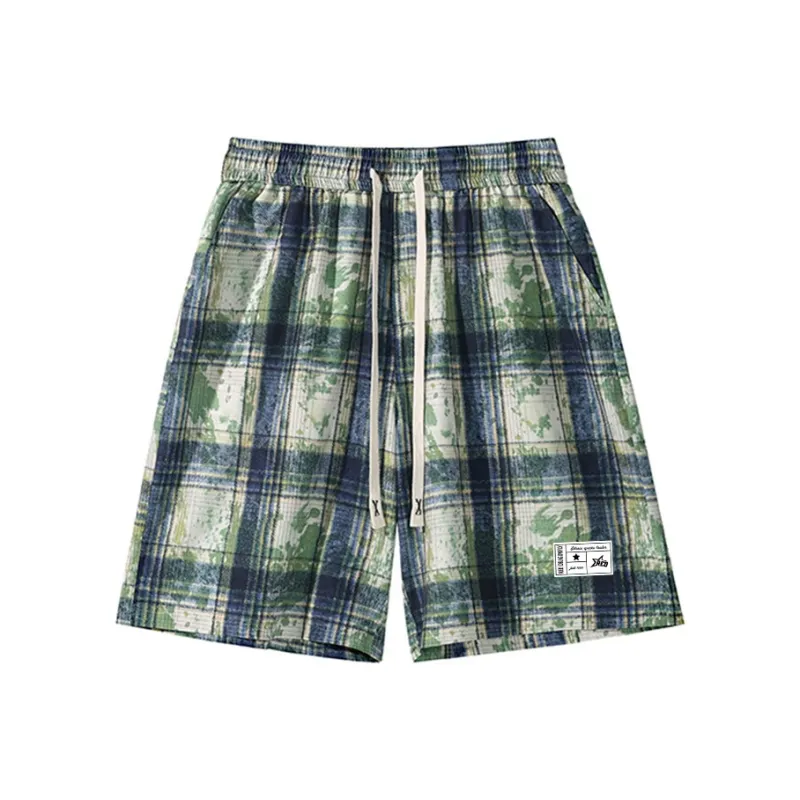 RED DRAGONFLY Casual Shorts Unisex-2