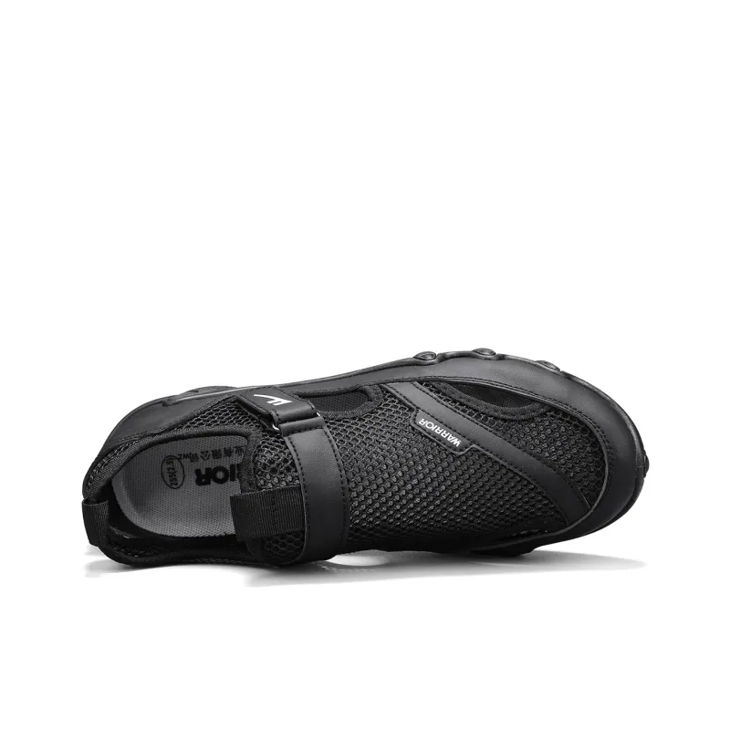 Warrior River Trekking Shoes Men's-3