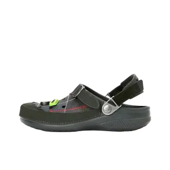 Crocs Classic Clog Barbour