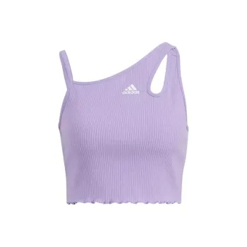 Adidas Sport Vests Women's Purple