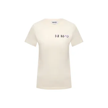 KENZO T Shirts Women's Beige