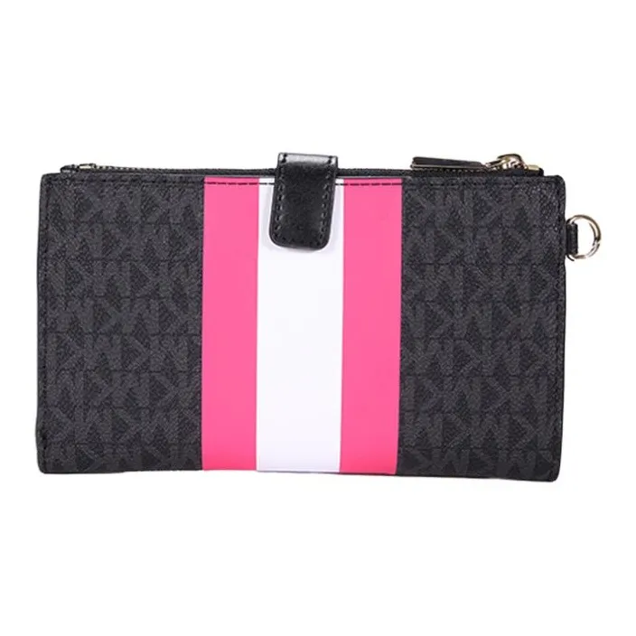 MICHAEL KORS Adele Wallets-3