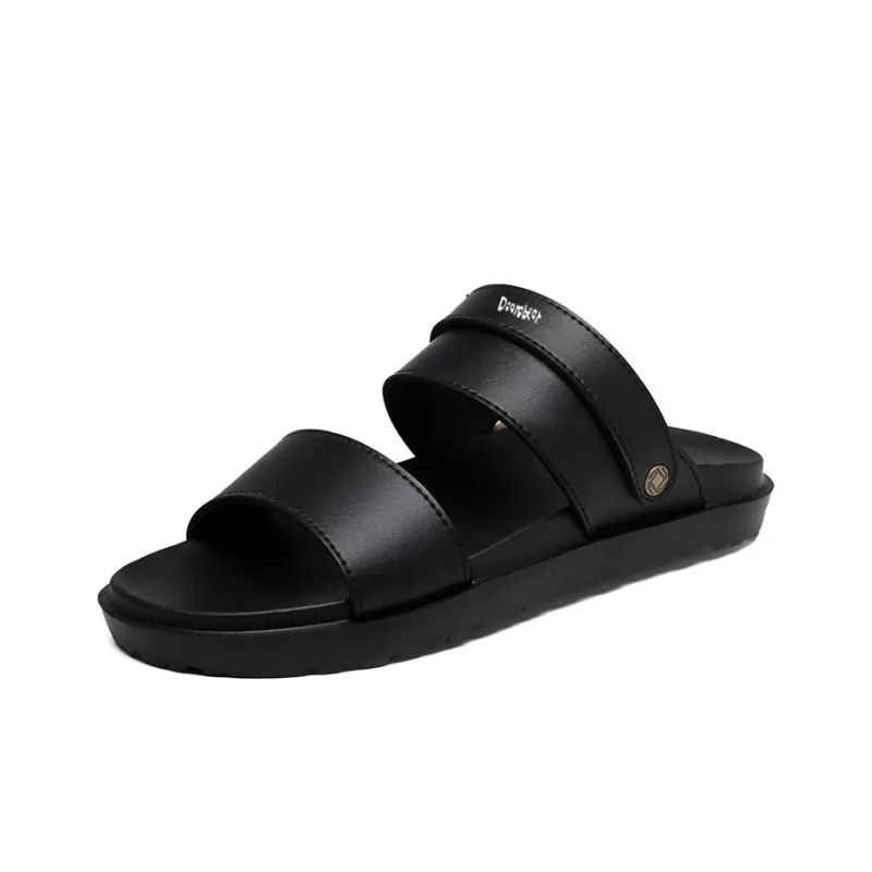 Budding Bear Beach Sandals Men's-1