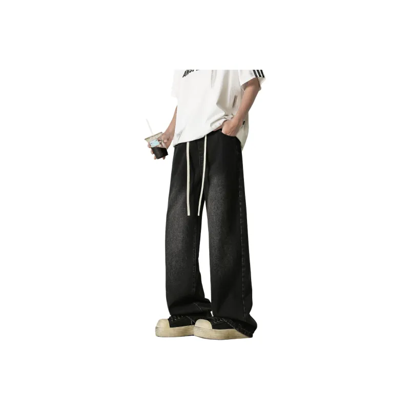 HAPPY PARTY Jeans Unisex-0