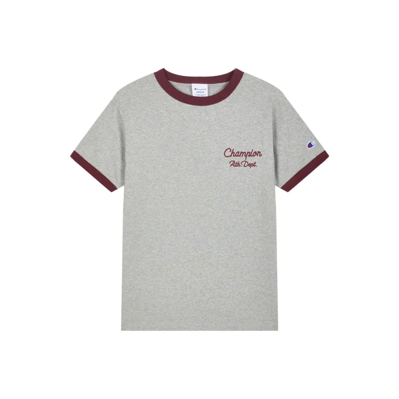 Champion T Shirt Japan Version Unisex-0