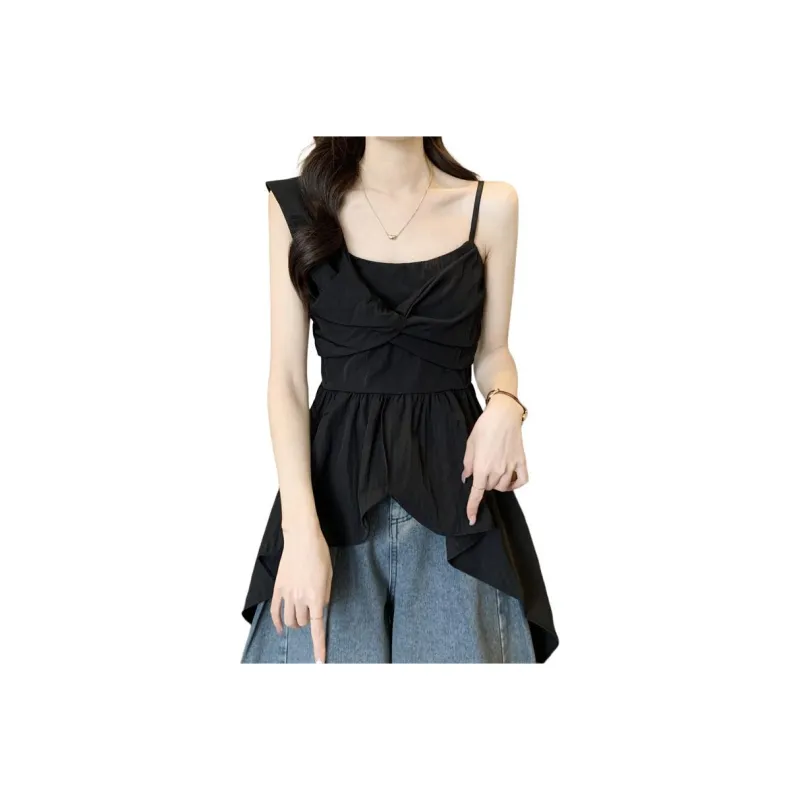 The Temptation Of The Muse Camisole Women's-2