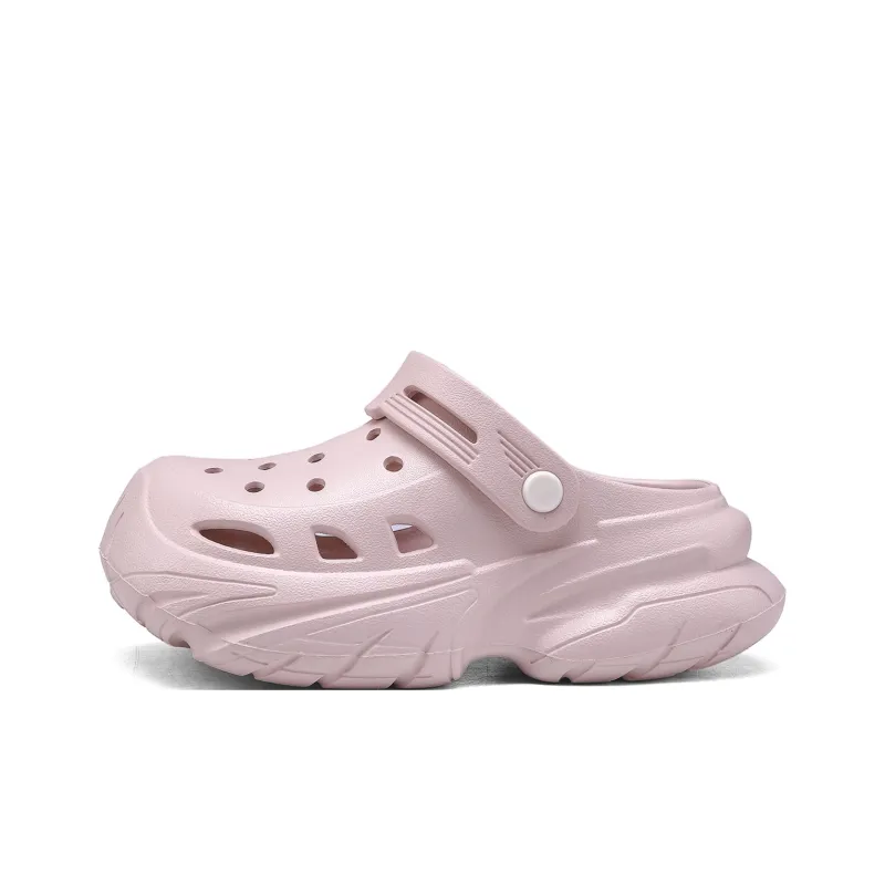 YUZHAOLIN Clogs Women's-4