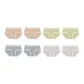 8 Pack (2 Light Coffee+2 Green+2 Light Blue+2 Light Gray)