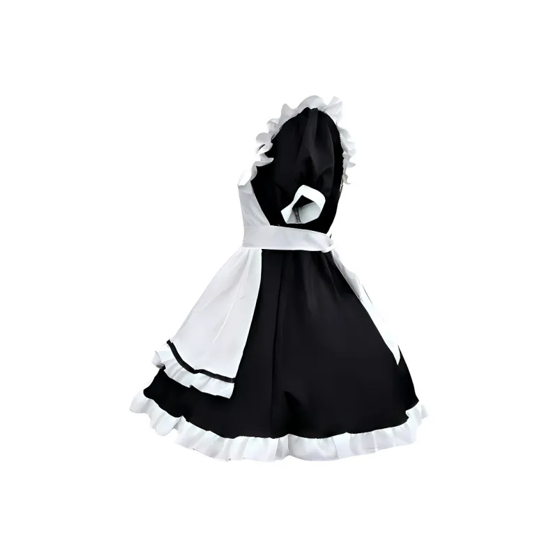 Shuhao Bai Lolita Fashion Women's-9