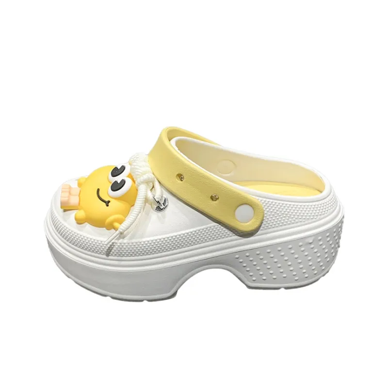 KUPE Clogs Men-4