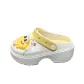 Yellow White