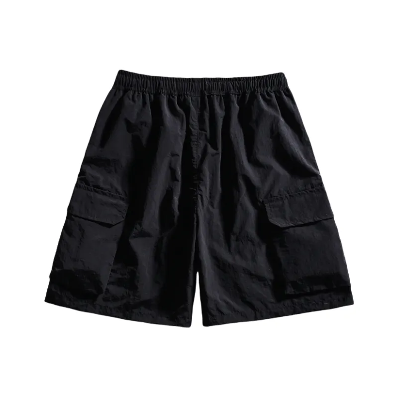 ROBINHOOD Cargo Shorts Women's-5