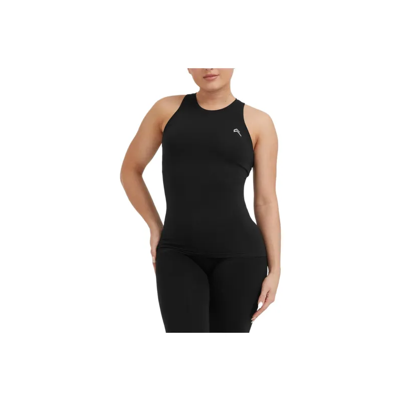 ONER ACTIVE Sport Vests Women's Black-0