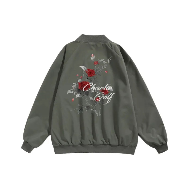 CHARLIE GOLF Jackets & Coats Unisex-8